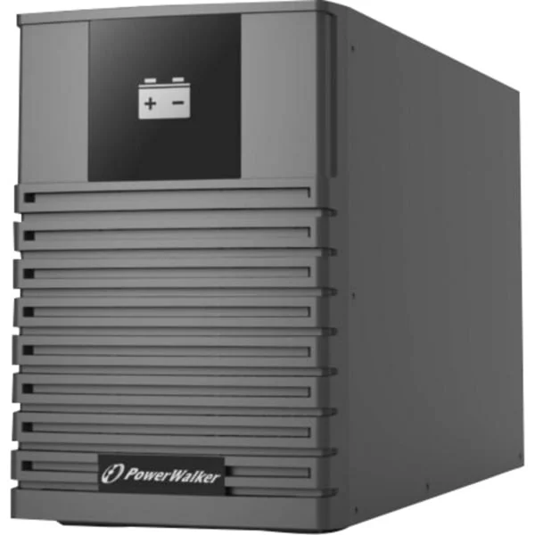 BlueWalker BP I36T-6x9Ah, Akku