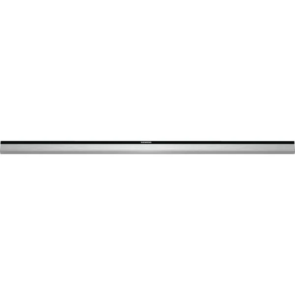 Siemens Design-Griffleiste LZ49850 (silber)