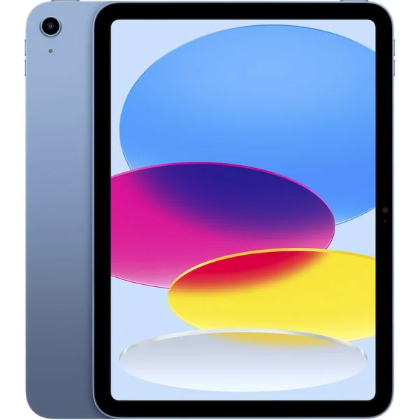 Apple iPad 11" (128GB), Tablet-PC (blau, 11. Gen / 2025)