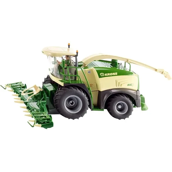 SIKU 4066 FARMER Krone BIG X580 Maishäcksler, Modellfahrzeug