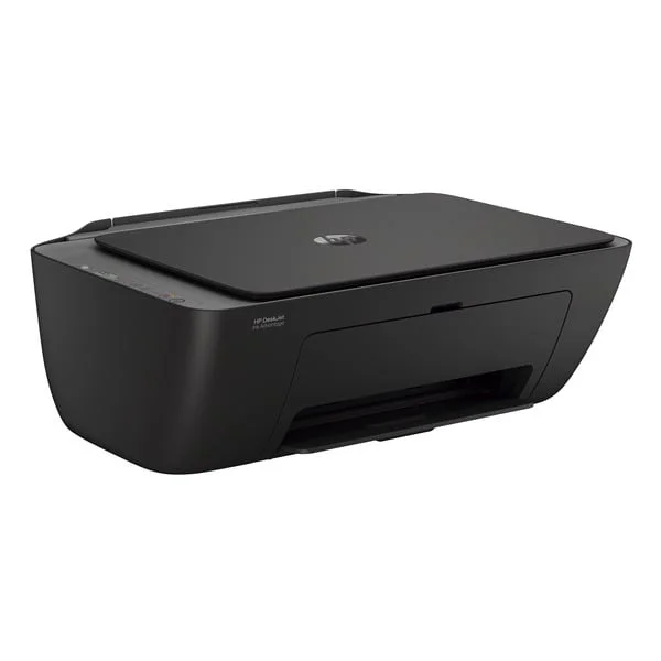 HP DeskJet 2920 All-in-One, Multifunktionsdrucker (schwarz/grau, Scan, Kopie, B-Ware)