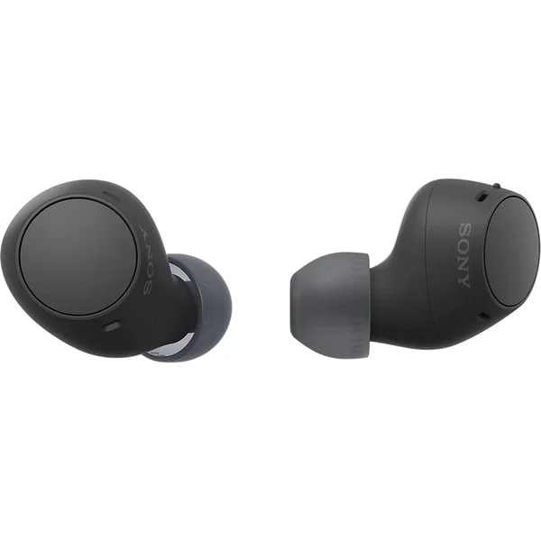 Sony WF-C510 TWS, Headset (schwarz)