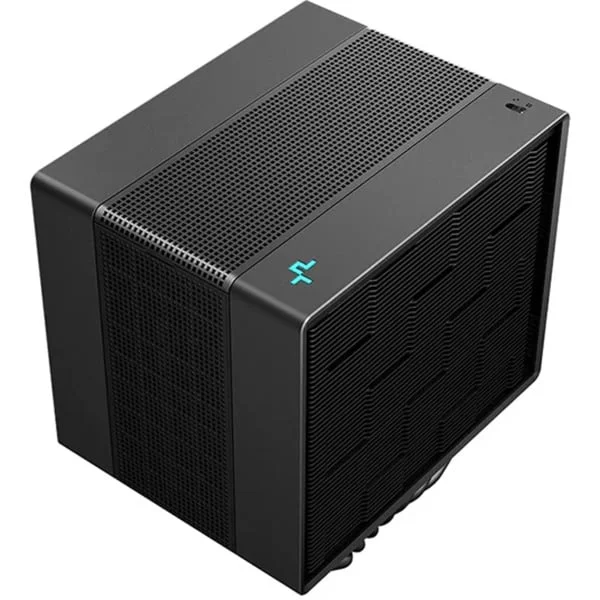 DeepCool ASSASSIN 4S, CPU-Kühler (schwarz, 140 mm, B-Ware)