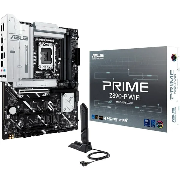 ASUS PRIME Z890-P WIFI, Mainboard