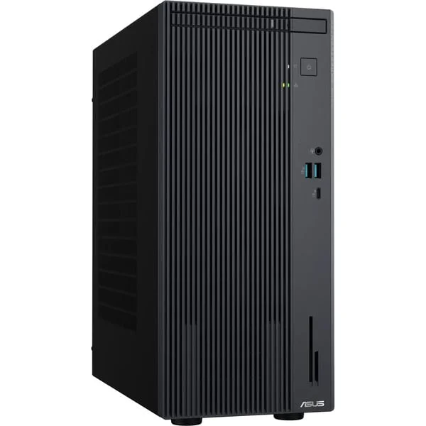 ASUS ExpertCenter P500MV-07240H102X, PC-System (grau, Windows 11 Pro)