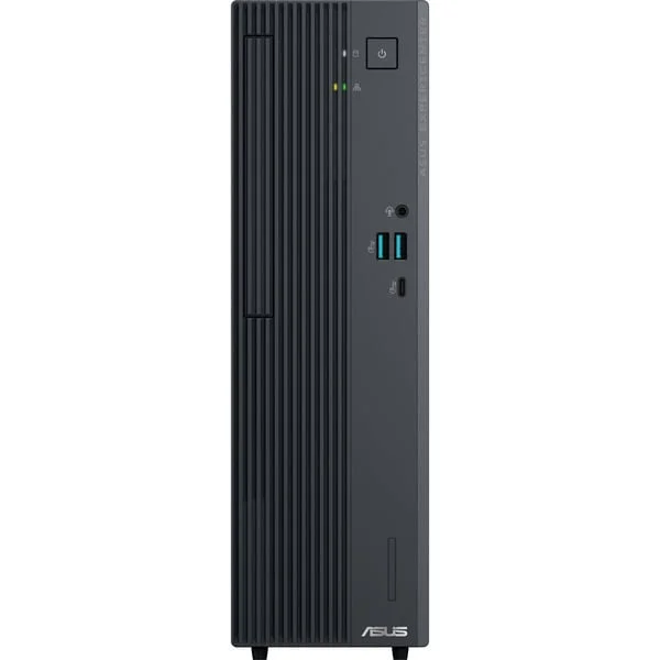 ASUS ExpertCenter P500SV-05210H047X, PC-System (dunkelgrau, Windows 11 Pro)