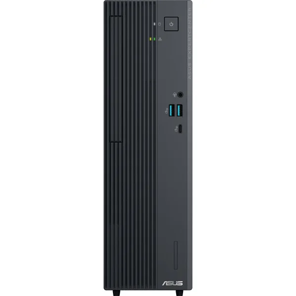 ASUS ExpertCenter P500SV-07240H036X, PC-System (dunkelgrau, Windows 11 Pro)
