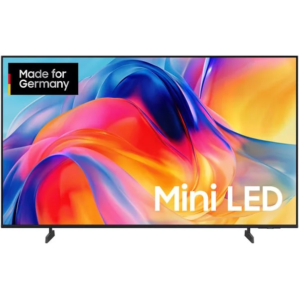 Samsung GU-50M71HA Vision AI Smart, LED-Fernseher (125 cm (50 Zoll), schwarz, UltraHD/4K, Mini-LED)