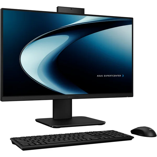 ASUS ExpertCenter AiO P440VAESK-BPC282X, PC-System (schwarz, Windows 11 Pro)
