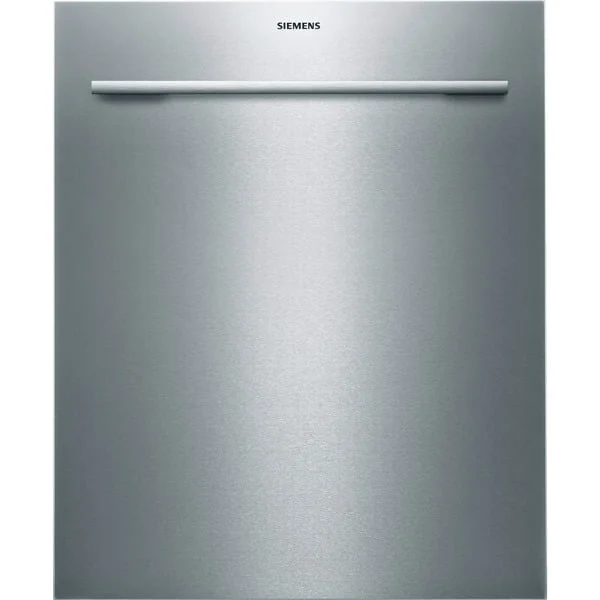 Siemens KU20ZSX0, Abdeckung (edelstahl)