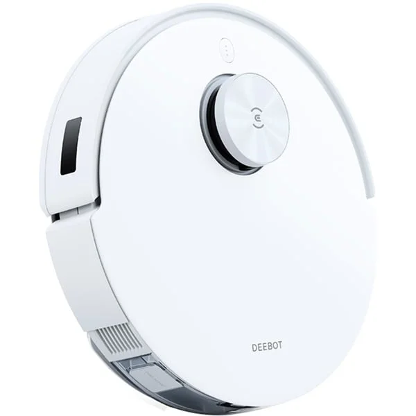 Ecovacs DEEBOT T10, Saugroboter (weiß, B-Ware)