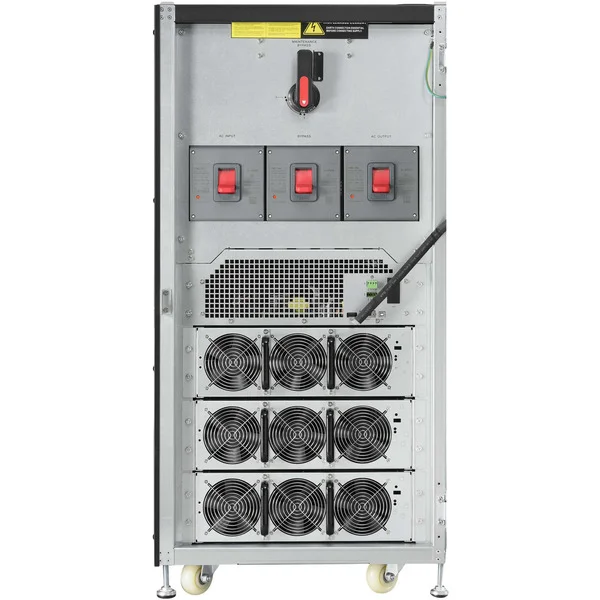 BlueWalker PowerWalker VFI 200K CPF PF1 3/3 BX, USV