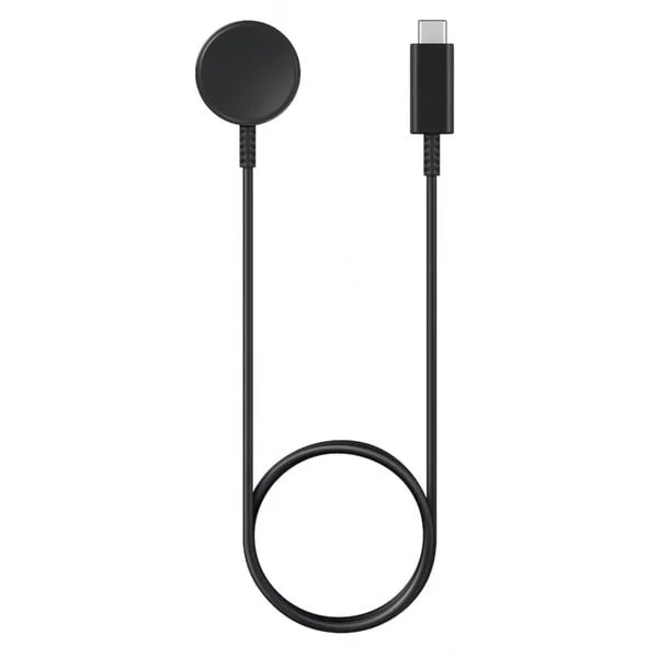 Samsung Fast Wireless Charger EP-OL715, Ladestation (schwarz)
