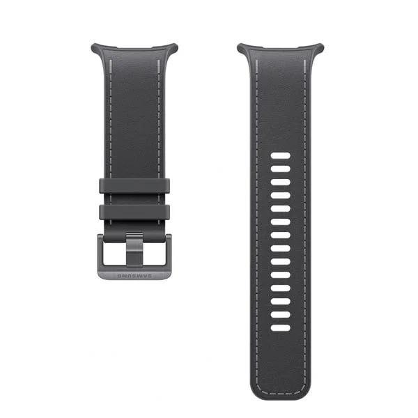 Samsung PeakForm Band, Uhrenarmband (schwarz, für Galaxy Watch Ultra2 / Watch Ultra)
