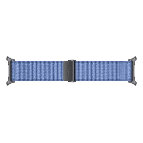 Samsung Trail Band, Uhrenarmband (blau, für Galaxy Watch Ultra2 / Watch Ultra)