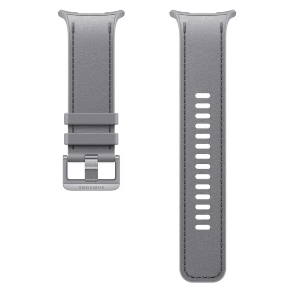 Samsung PeakForm Band, Uhrenarmband (grau, für Galaxy Watch Ultra2 / Watch Ultra)