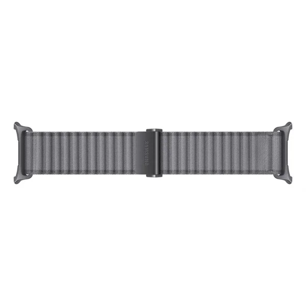 Samsung Trail Band, Uhrenarmband (grau, für Galaxy Watch Ultra2 / Watch Ultra)