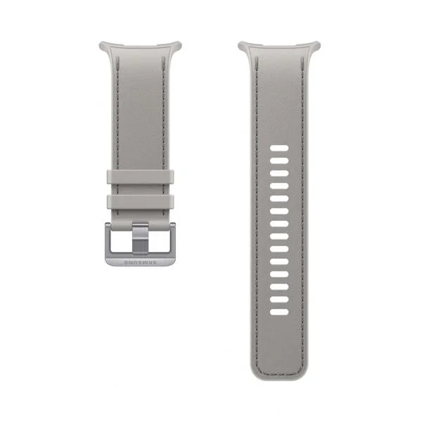 Samsung PeakForm Band, Uhrenarmband (taupe, für Galaxy Watch Ultra2 / Watch Ultra)