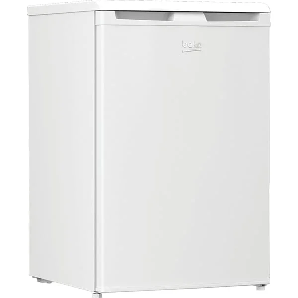 BEKO TSE1424N, Vollraumkühlschrank (weiß)