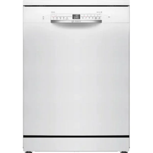 Bosch SMS2HTW08E Serie 2 , Spülmaschine (weiß, 60 cm, Home Connect)