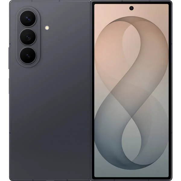 Samsung Galaxy Z Fold8 Ultra 512GB, Handy (Graphite, Android, 12 GB)