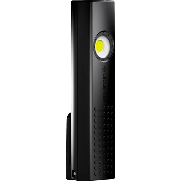 Ledlenser W5R Work, Arbeitsleuchte (schwarz)
