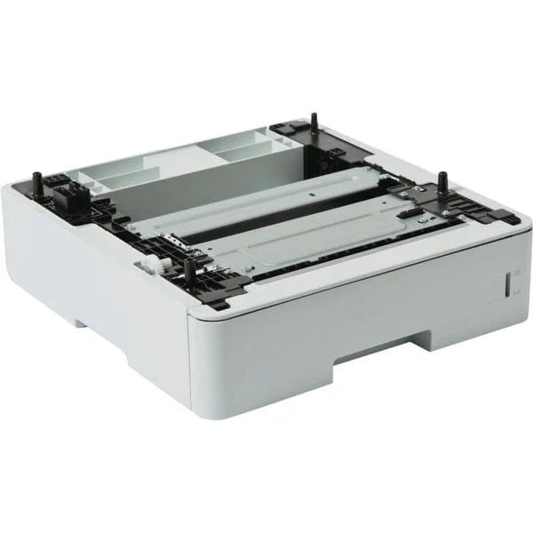 Brother Papierkassette LT-5505, Papierzufuhr (weiß)