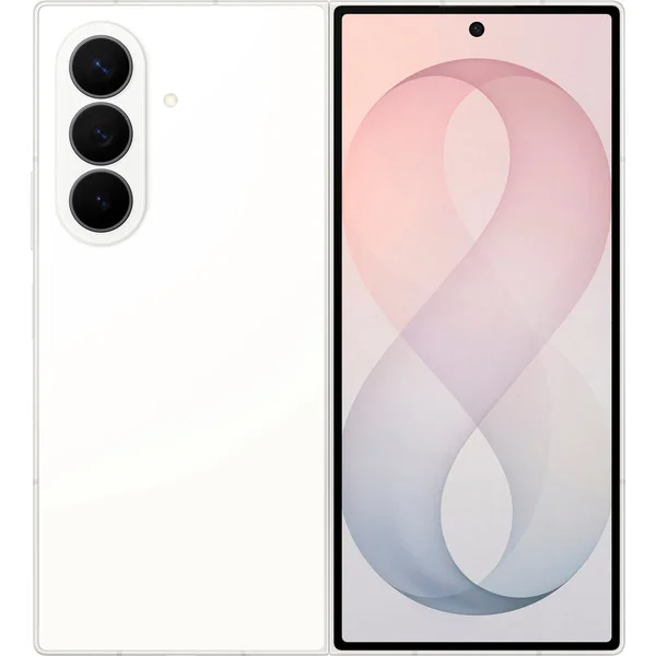 Samsung Galaxy Z Fold8 Ultra 1TB, Handy (Cream, Android, 16 GB)
