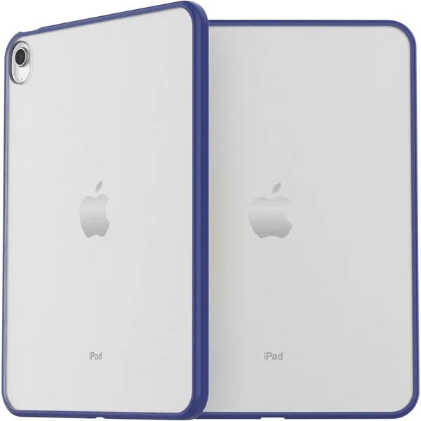 Otterbox Profile, Tablethülle (transparent/blau, iPad (A16) / iPad (10. Generation))