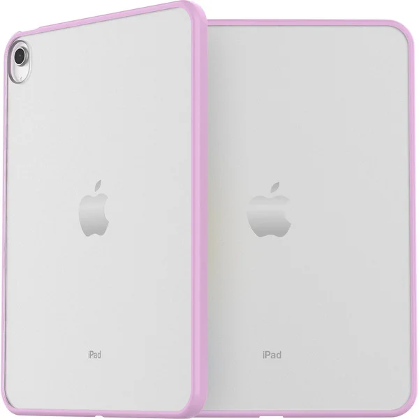Otterbox Profile, Tablethülle (transparent/rosa, iPad (A16) / iPad (10. Generation))