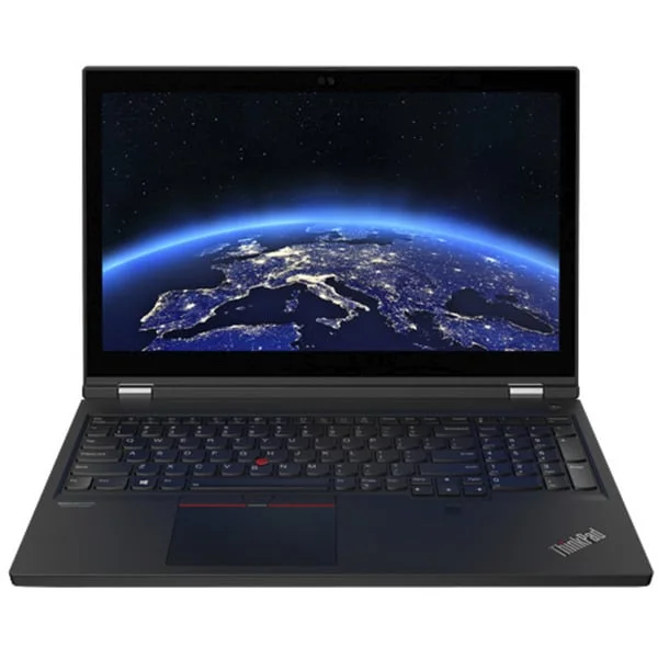 Lenovo ThinkPad P15 G1 Generalüberholt, Notebook (schwarz, Intel® Core™ i7-10850H, NVIDIA Quadro T1000, 32 GB DDR4, 512 GB (512 GB SSD), Windows 11 Pro)
