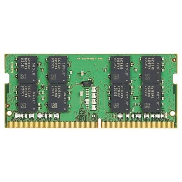 Mushkin SO-DIMM 32 GB DDR4-2666 , Arbeitsspeicher (MES4S266KF32G, Essentials)
