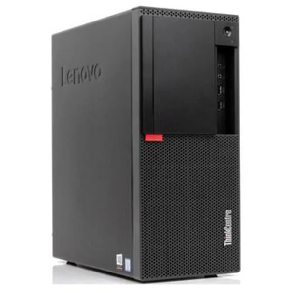 Lenovo ThinkCentre M910t Generalüberholt, PC-System (schwarz, ohne Betriebssystem)