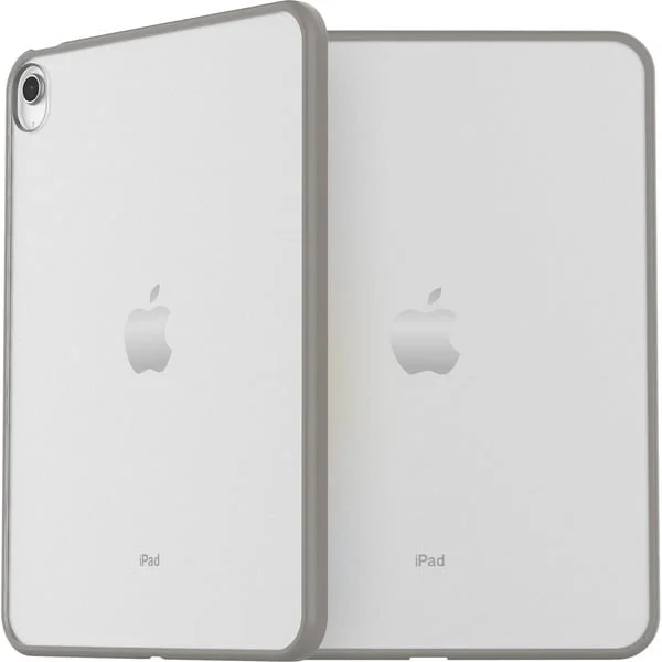 Otterbox Profile, Tablethülle (transparent/beige, iPad (A16) / iPad (10. Generation))