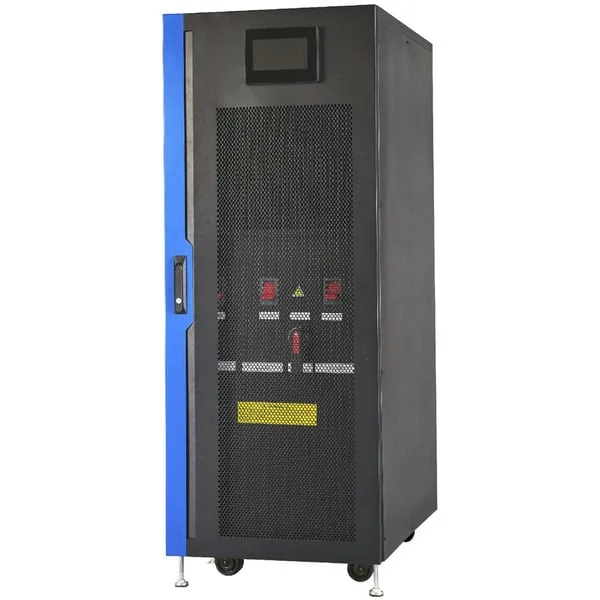 BlueWalker PowerWalker VFI 100K CPG PF1 3/3 BX, USV (schwarz)