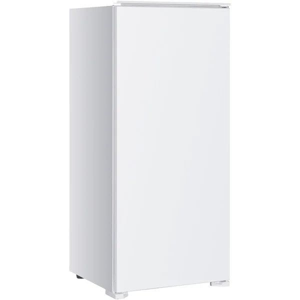 homeX CFB1811E, Kühlschrank (122 cm Nische)