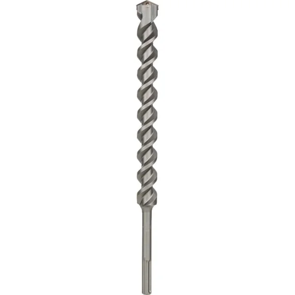 Bosch Professional PRO SDS max-4 Hammerbohrer, Ø 40mm (Arbeitslänge 400mm)