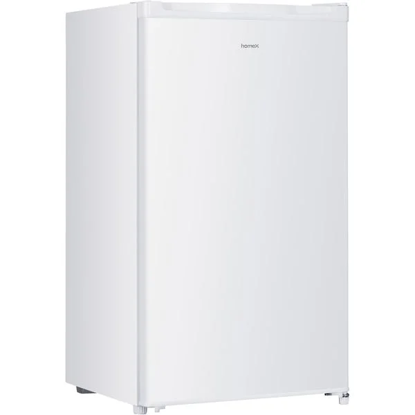 homeX CS0881-W, Vollraumkühlschrank (weiß)