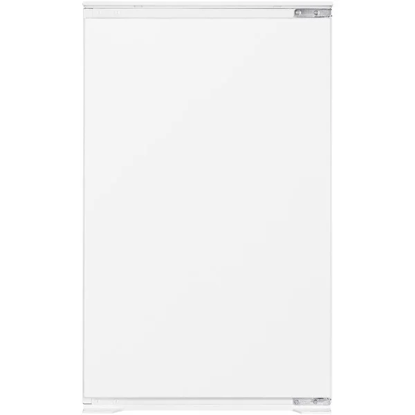 homeX CB1291E, Vollraumkühlschrank (88 cm Nische)