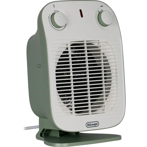 DeLonghi Heizlüfter HFS 50B20.GR (grün)