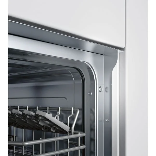 Siemens Verblendungssatz SZ73035, Blende (silber, Sonderzubehör für Geschirrspüler)