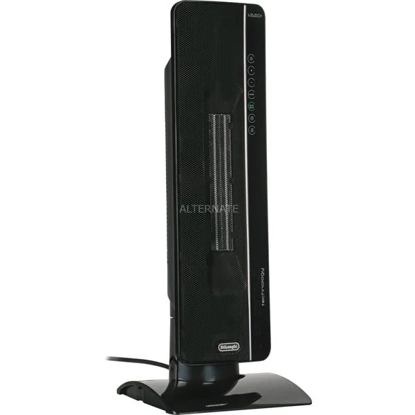 DeLonghi TCH8993ER.BC, Heizlüfter (schwarz)