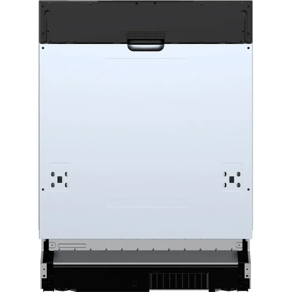 homeX DWFI601444C , Spülmaschine (60 cm)