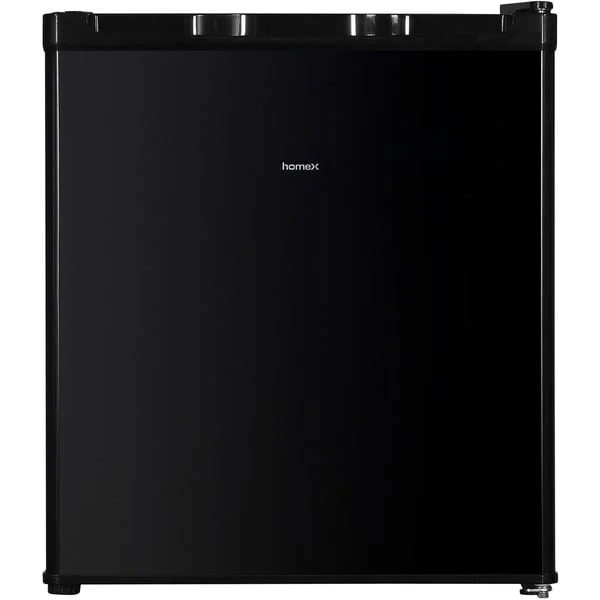 homeX FM1015-B, Gefrierschrank (schwarz)