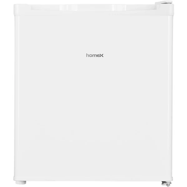 homeX FM1015-W, Gefrierschrank (weiß)