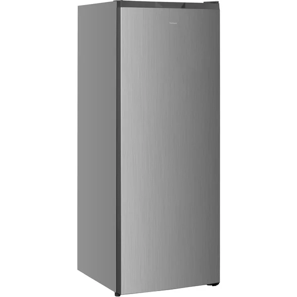 homeX FSN1611E-S, Gefrierschrank (silber)