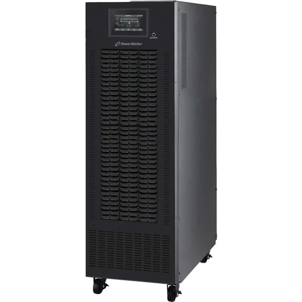 BlueWalker PowerWalker VFI 30K CPG PF1 3/3 BE, USV (schwarz)