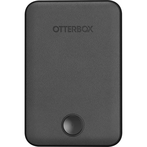Otterbox Wireless PowerBank MagSafe 5K (7.5W) USB-C (dunkelgrau)
