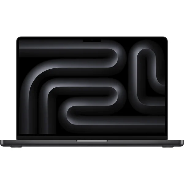 Apple MacBook Pro (14") 2026 CTO, Notebook (schwarz, 48 GB, 2 TB (2 TB SSD), M5-Pro, MacOS, Amerikanisch)
