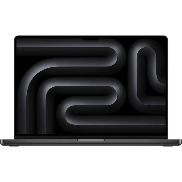 Apple MacBook Pro (16") 2026 CTO, Notebook (schwarz, 64 GB, 2 TB (2 TB SSD), M5 Max, MacOS, Kroatisch, Nanotexturglas)